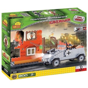 cobi 5511